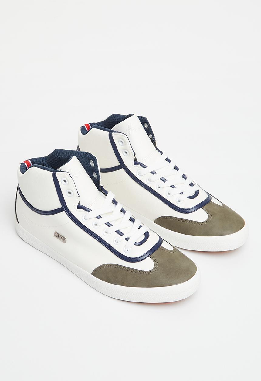UrbanArt - La 2 boot - combo