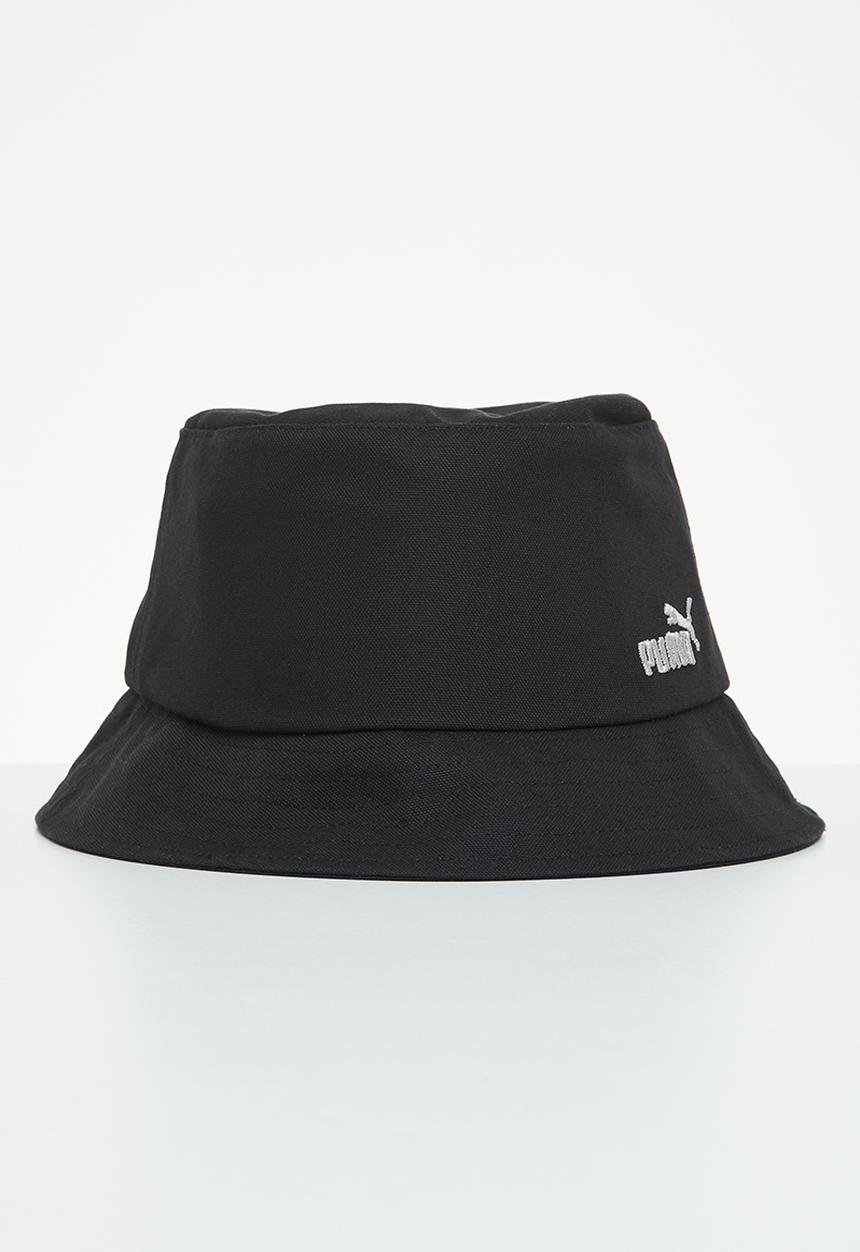 PUMA - Puma core bucket - puma black