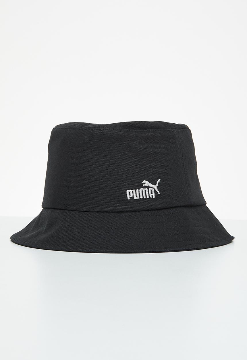PUMA - Puma core bucket - puma black