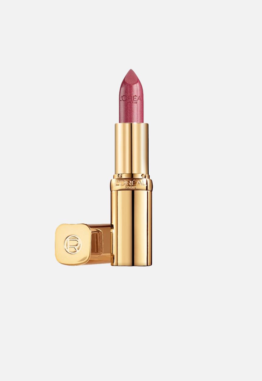 L'Oreal Paris - Color Riche Lipcolor - Berry Blush
