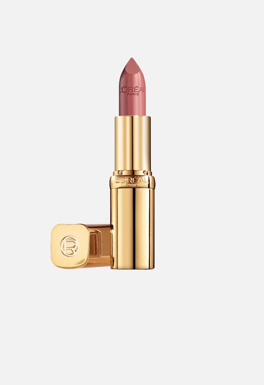 L'Oreal Paris - Color Riche Lipcolor - Organza 236