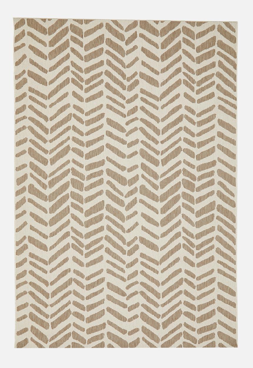 Hertex Haus - Chevy outdoor rug -beach