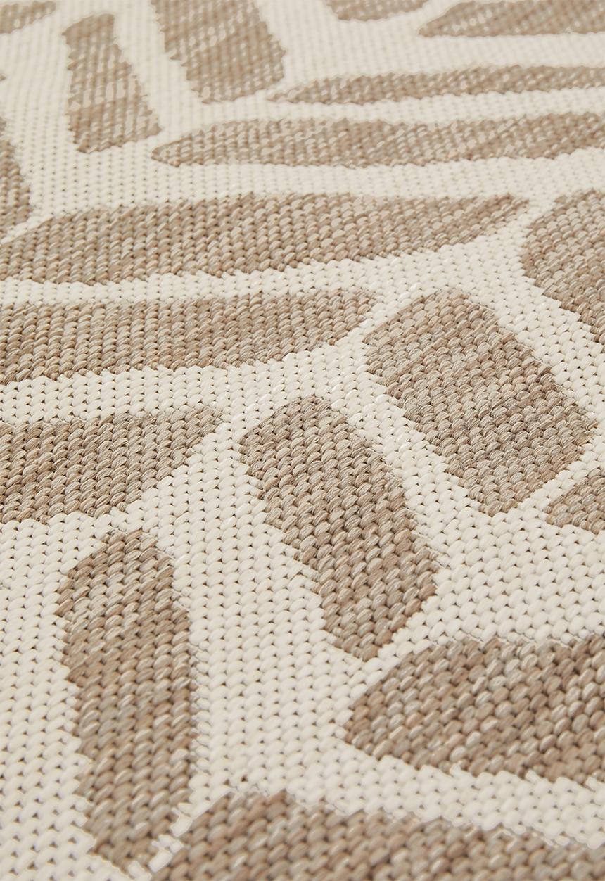 Hertex Haus - Chevy outdoor rug -beach