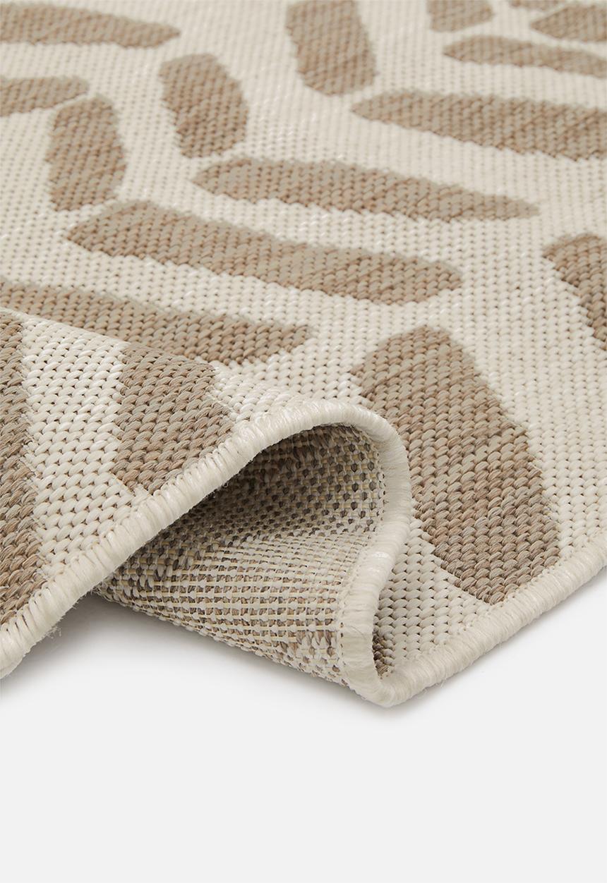 Hertex Haus - Chevy outdoor rug -beach