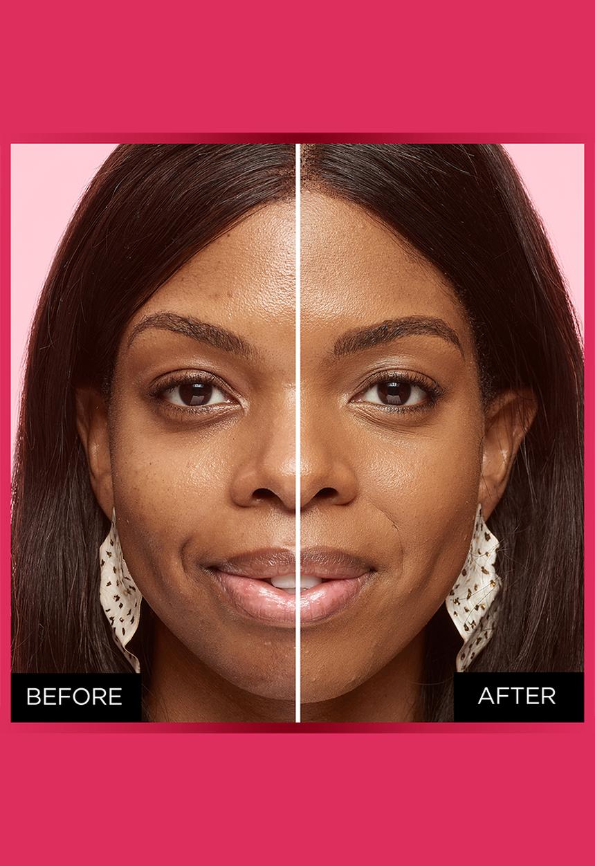 L'Oreal Paris - Infallible 32hr Fresh Wear Liquid Foundation - Copper