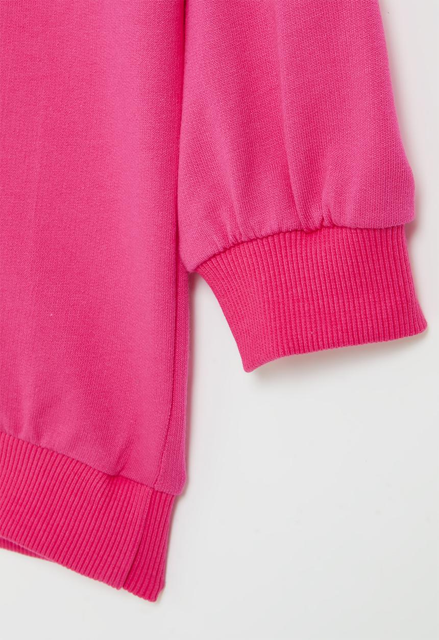 Pop Candy - Girls unicorn sweatshirt - pink