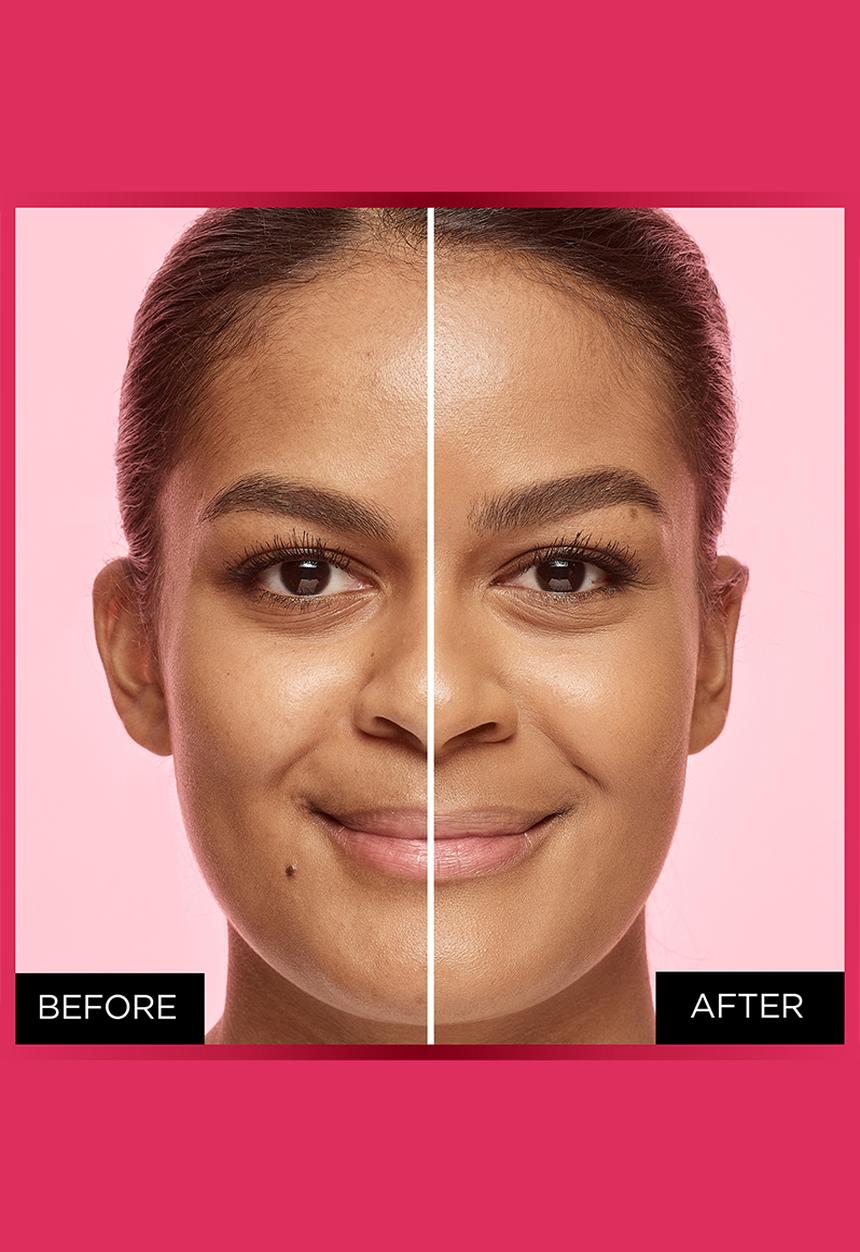 L'Oreal Paris - Infallible 32hr Fresh Wear Liquid Foundation - Toffee