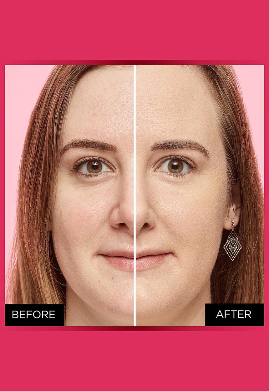 L'Oreal Paris - Infallible 32hr Fresh Wear Liquid Foundation - Vanilla