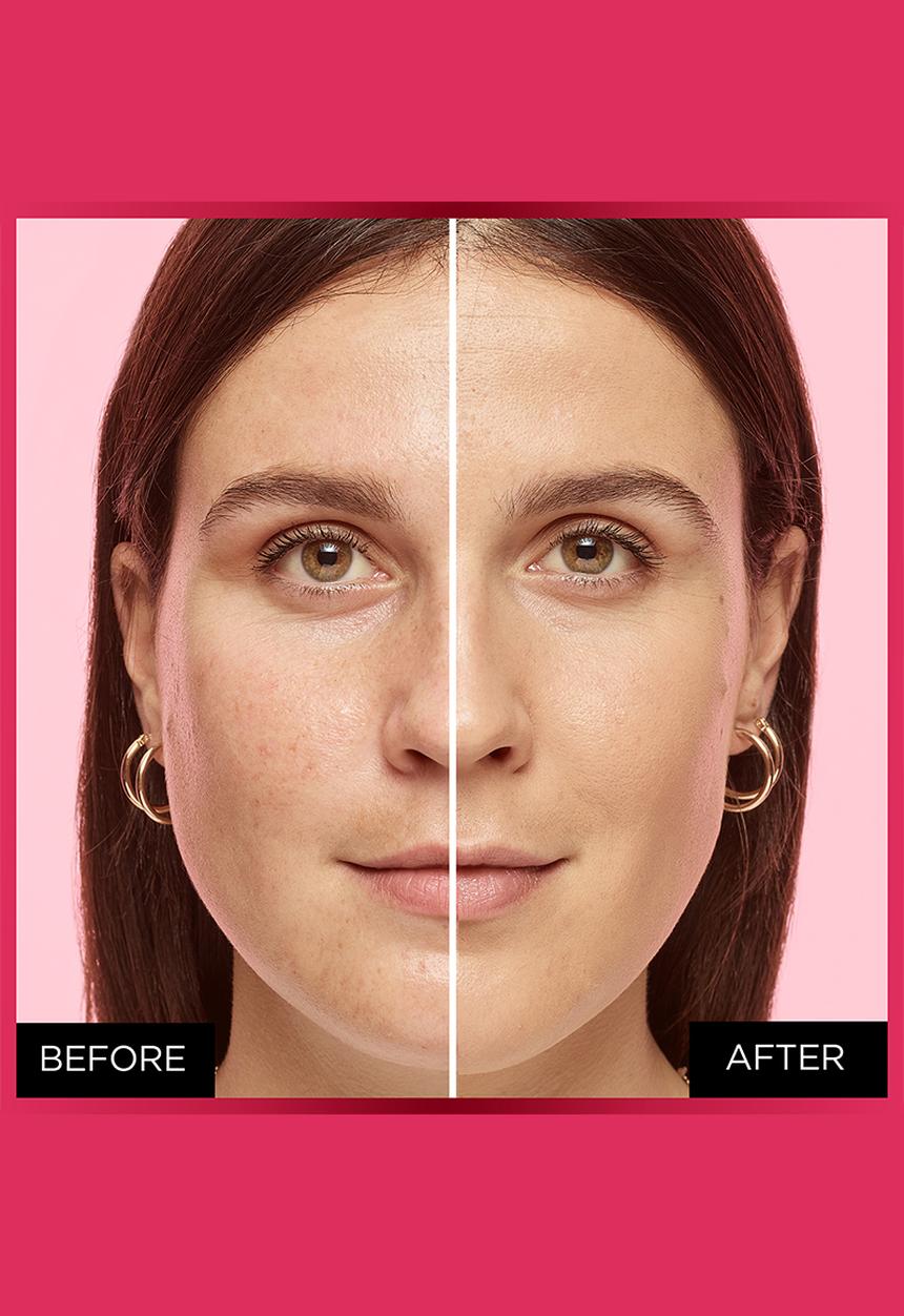 L'Oreal Paris - Infallible 32hr Fresh Wear Liquid Foundation - Sand