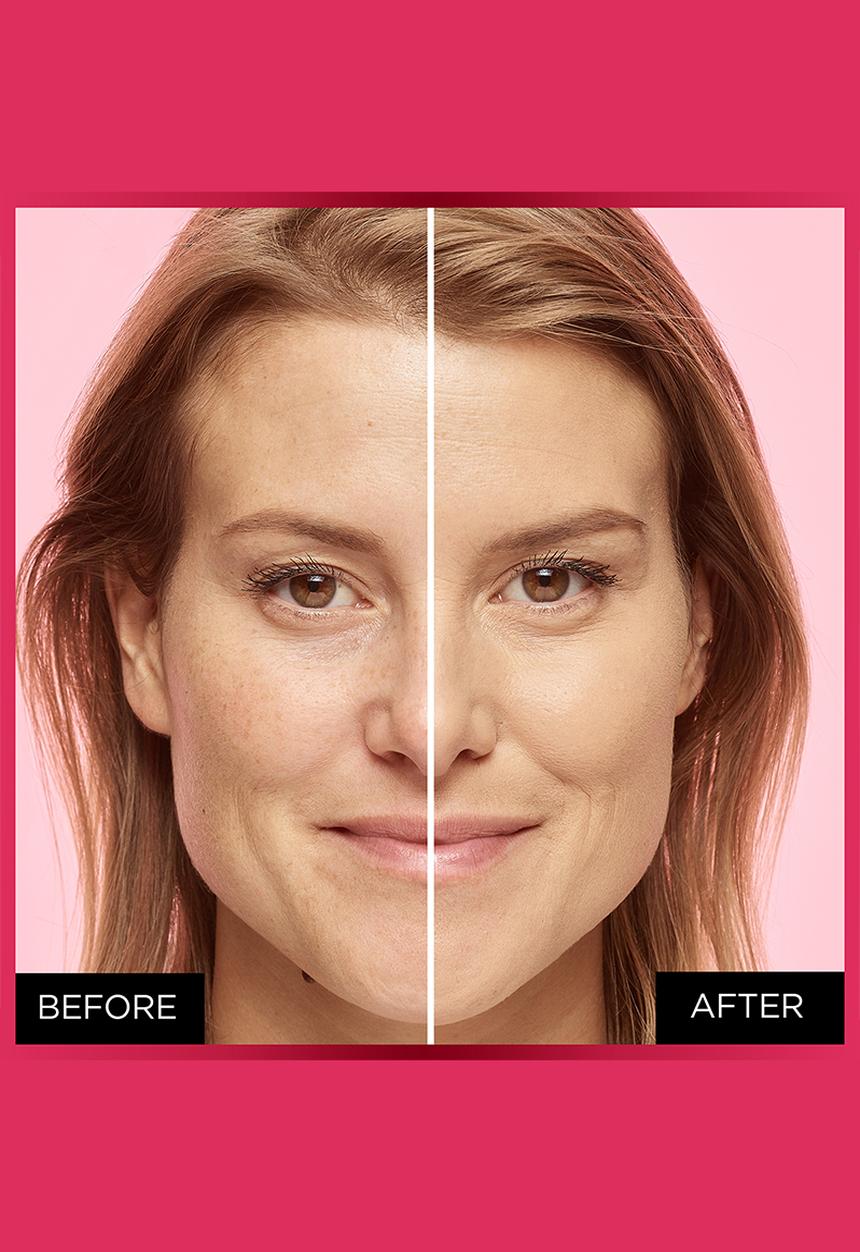 L'Oreal Paris - Infallible 32hr Fresh Wear Liquid Foundation - Golden Sand / Warm Dore