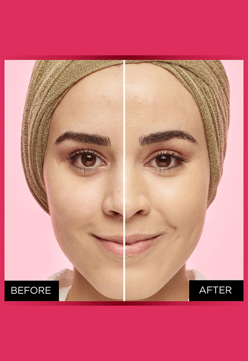 L'Oreal Paris - Infallible 32hr Fresh Wear Liquid Foundation - Natural Rose