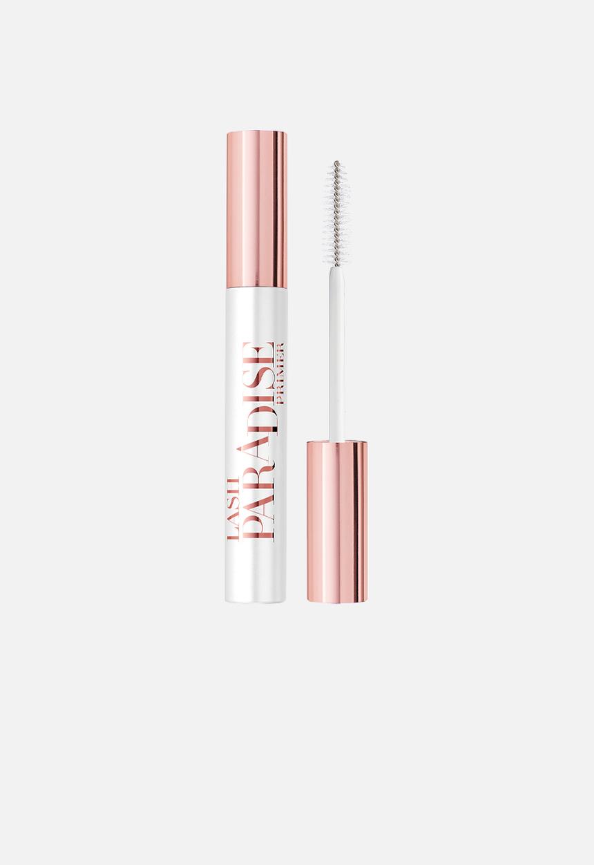 L'Oreal Paris - Paradise Mascara Primer - White