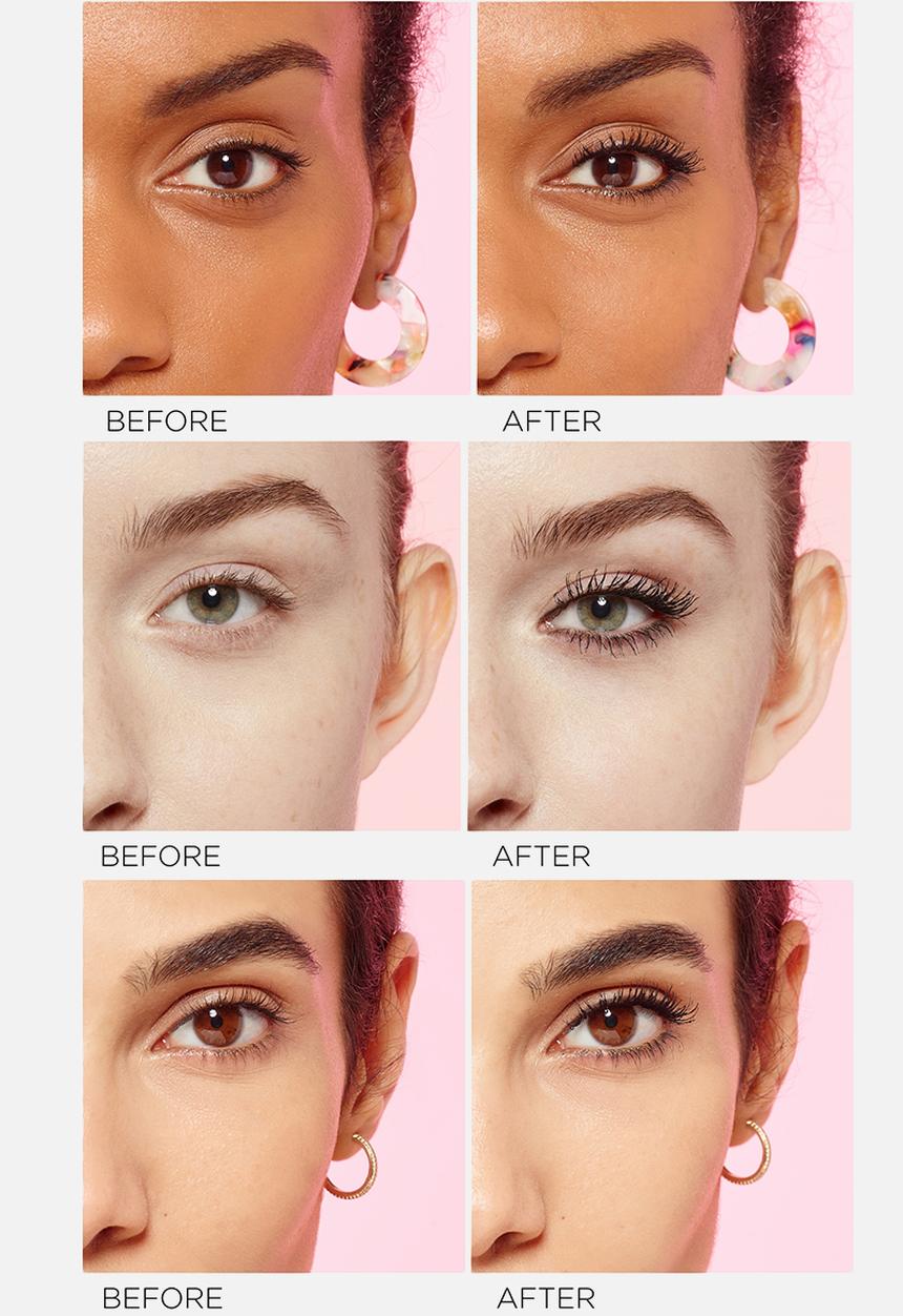 L'Oreal Paris - Paradise Mascara Waterproof - Black