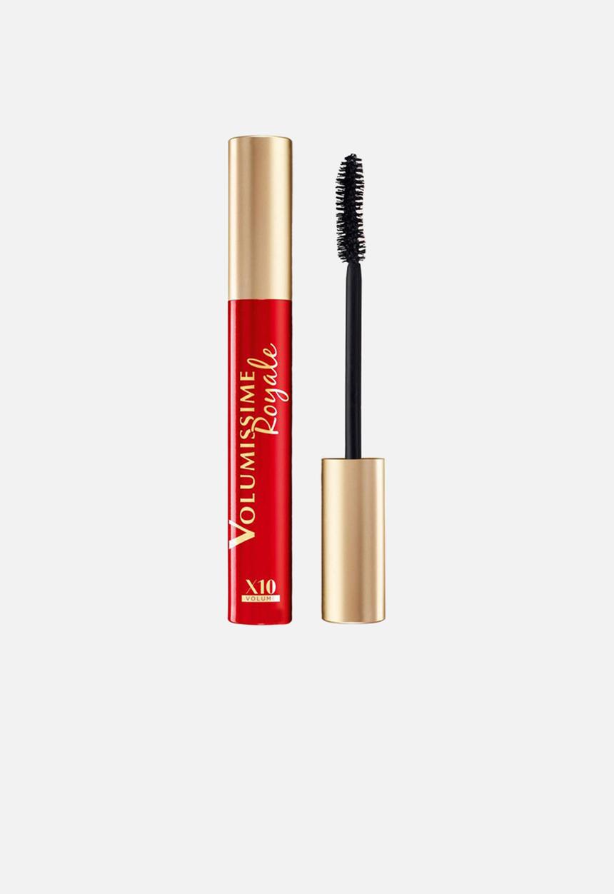 L'Oreal Paris - Volumissime Mascara - Black 