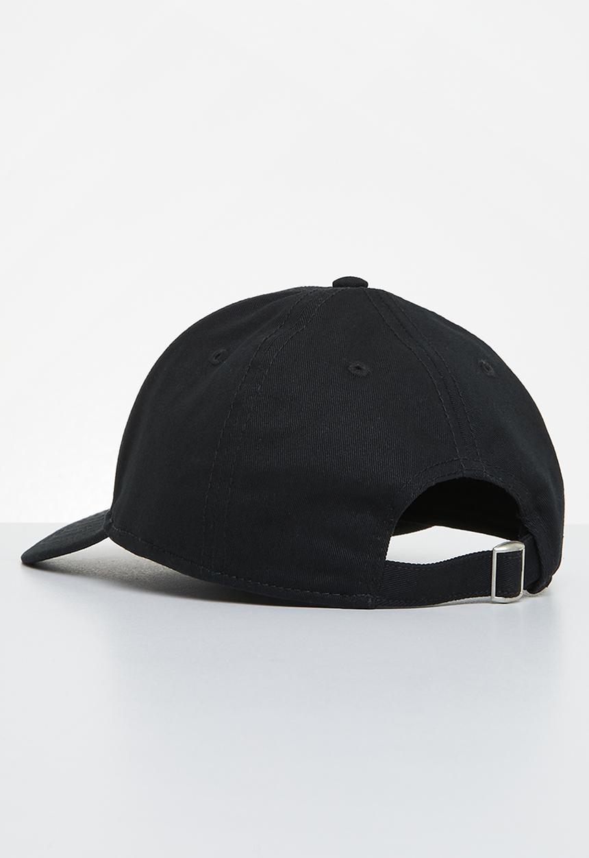 Replay - Replay cap - black