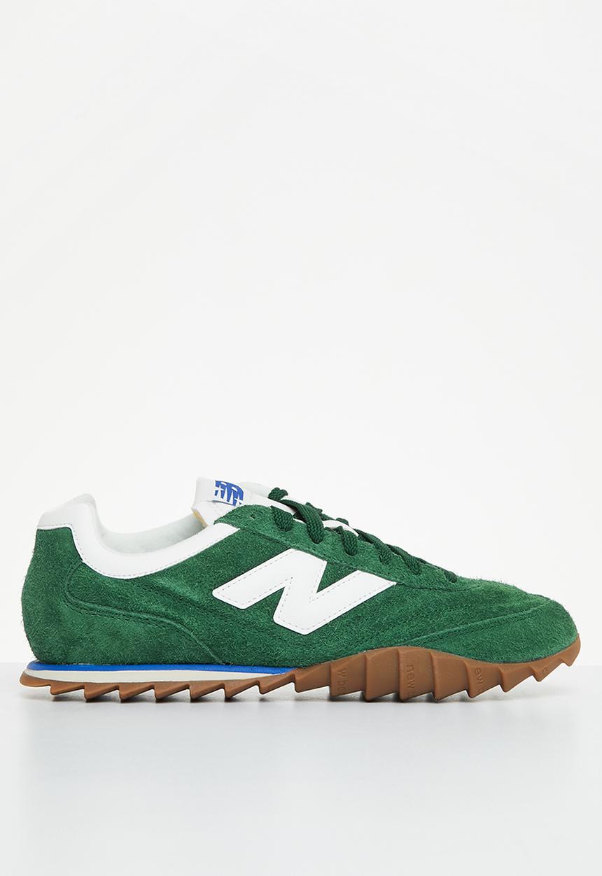 New Balance  - RC30 Radically classic - nightwatch green