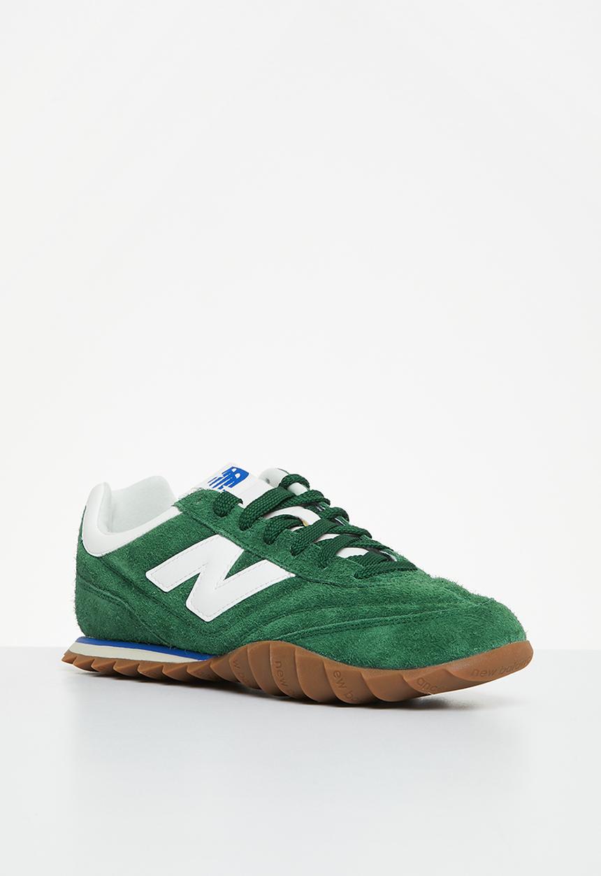 New Balance  - RC30 Radically classic - nightwatch green