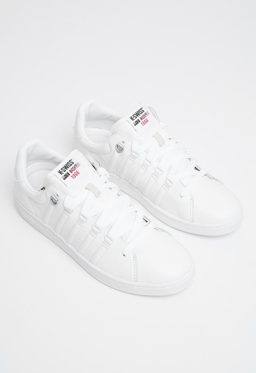 K-Swiss - Radical sneaker - white