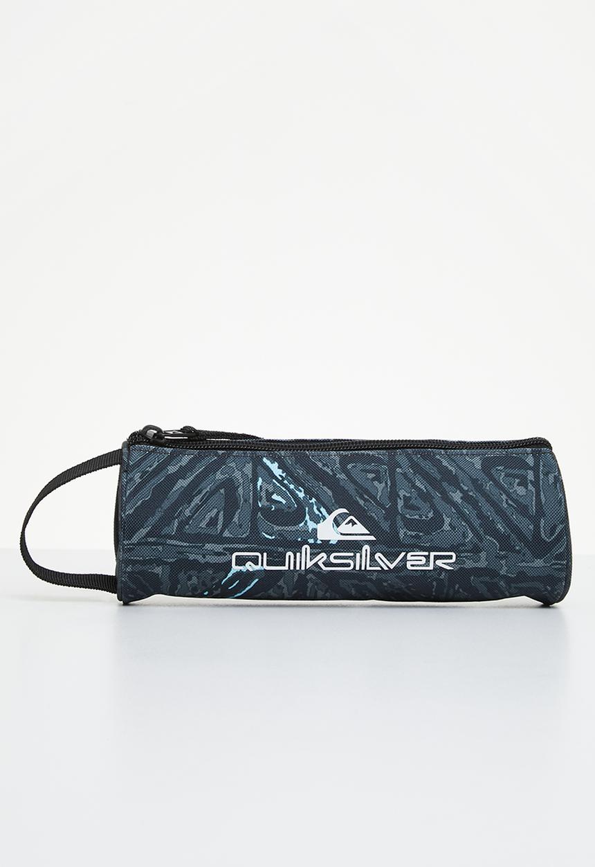 Quiksilver - Pencilo - tarmac heritageo