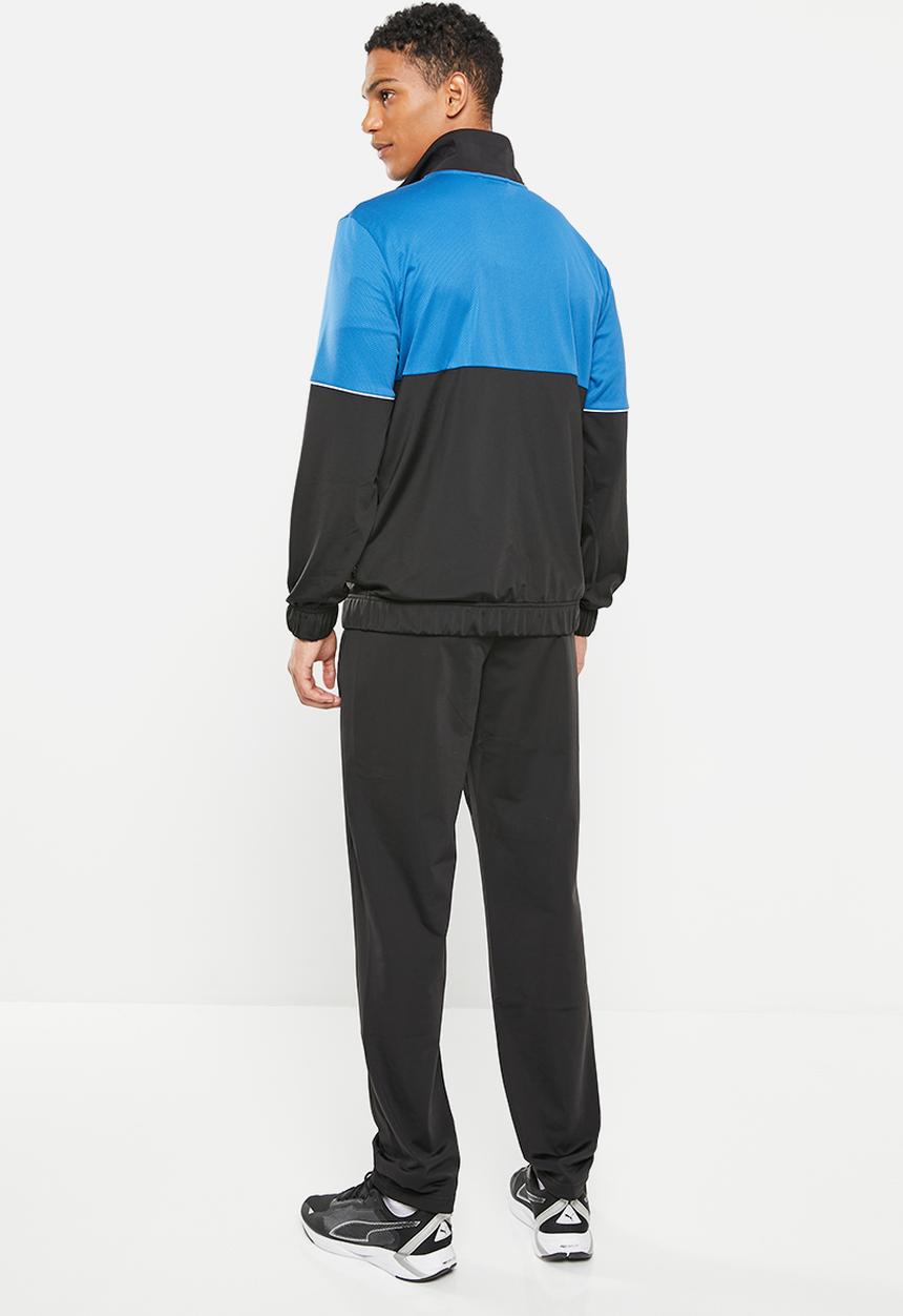 PUMA - Poly suit op - lake blue