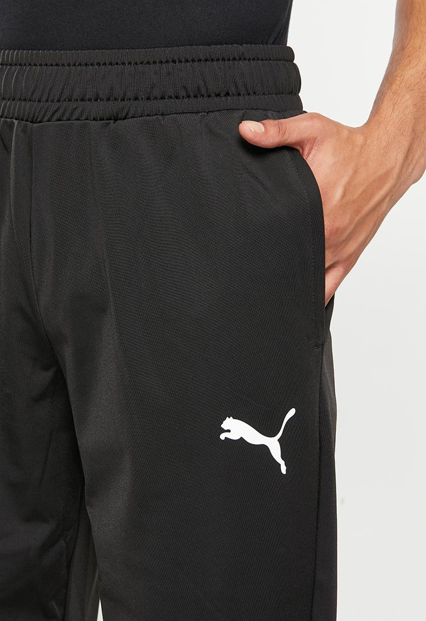PUMA - Poly suit op - lake blue