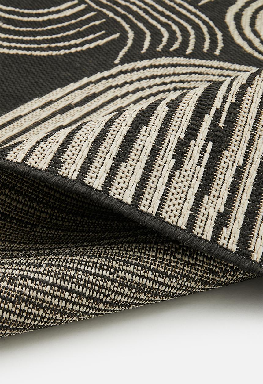 Hertex Haus - Unwind outdoor rug - shade