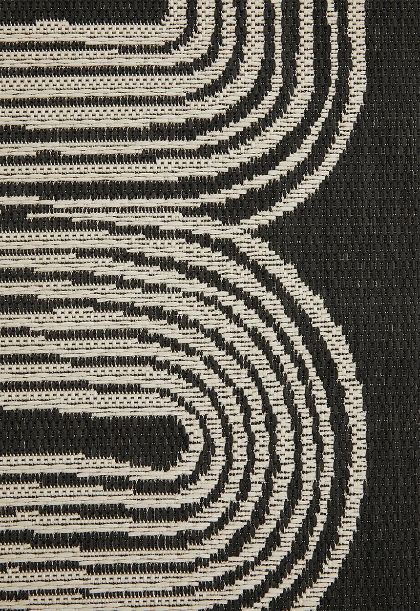 Hertex Haus - Unwind outdoor rug - shade