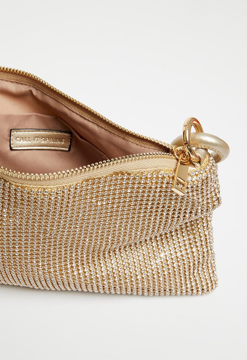Call It Spring - Elecktra - gold