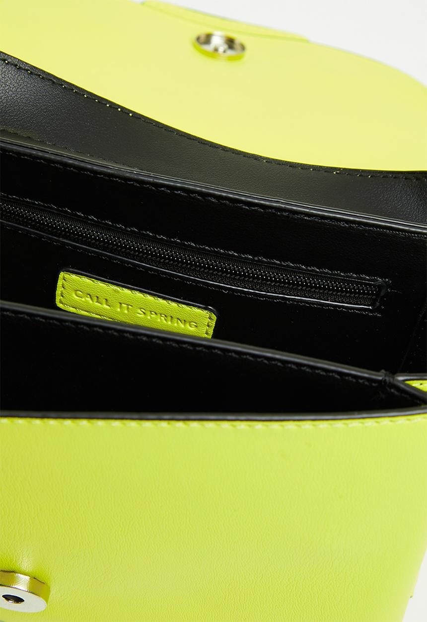 Call It Spring - Mellow - bright yellow