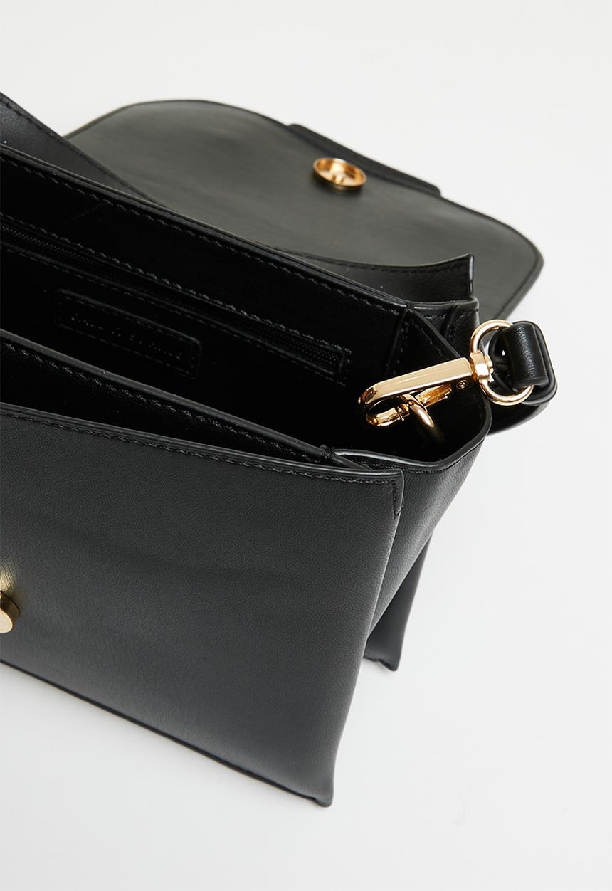 Call It Spring - Mellow - black