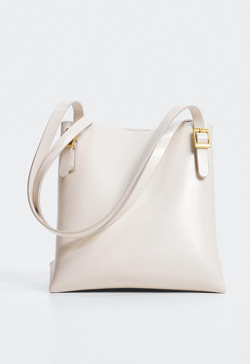 MANGO - Bagmchbox - neutral