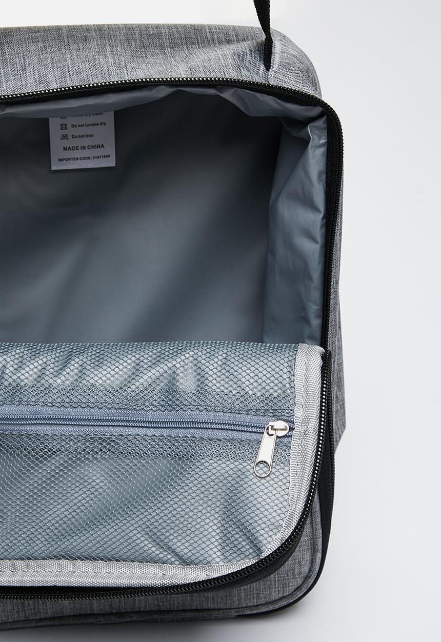 Pop Candy - Lunch bag - grey