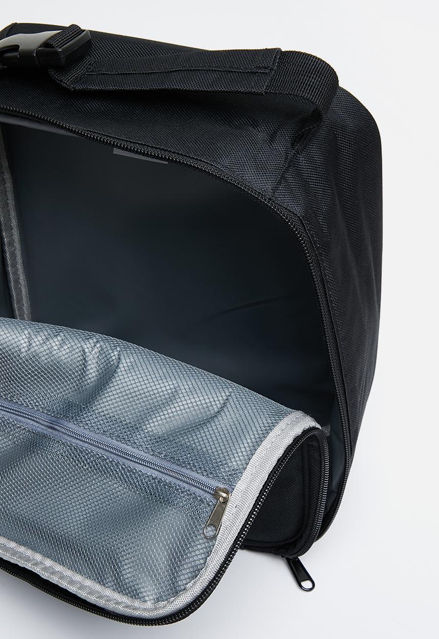 Pop Candy - Lunch bag - black