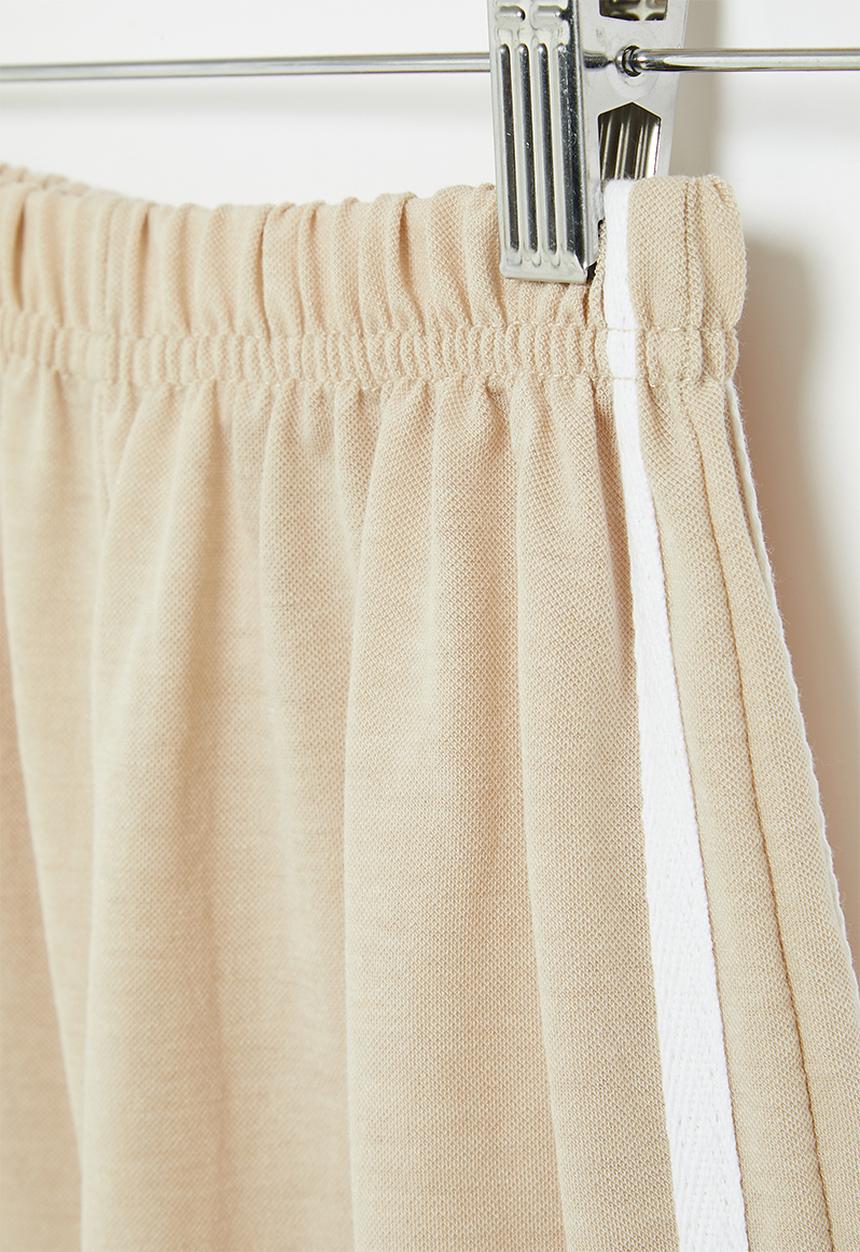 Pop Candy - Boys jogger - stone