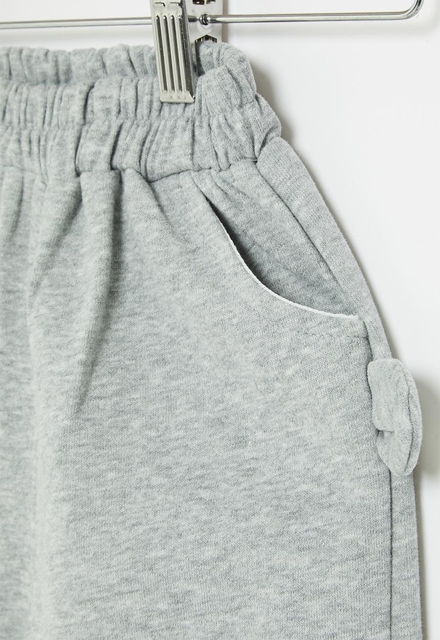 Pop Candy - Dino jogger - grey