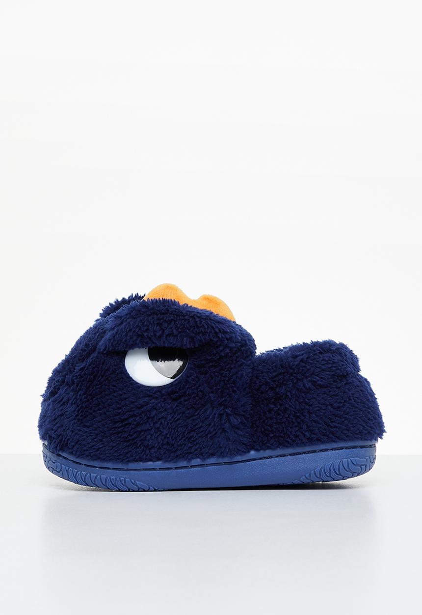 Pop Candy - Boys slippers - blue