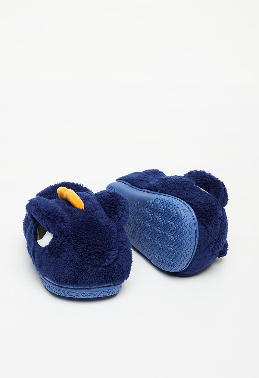 Pop Candy - Boys slippers - blue