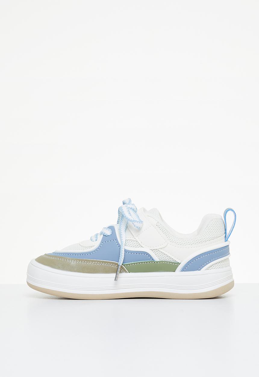 Pop Candy - Colour block sneaker - multi 