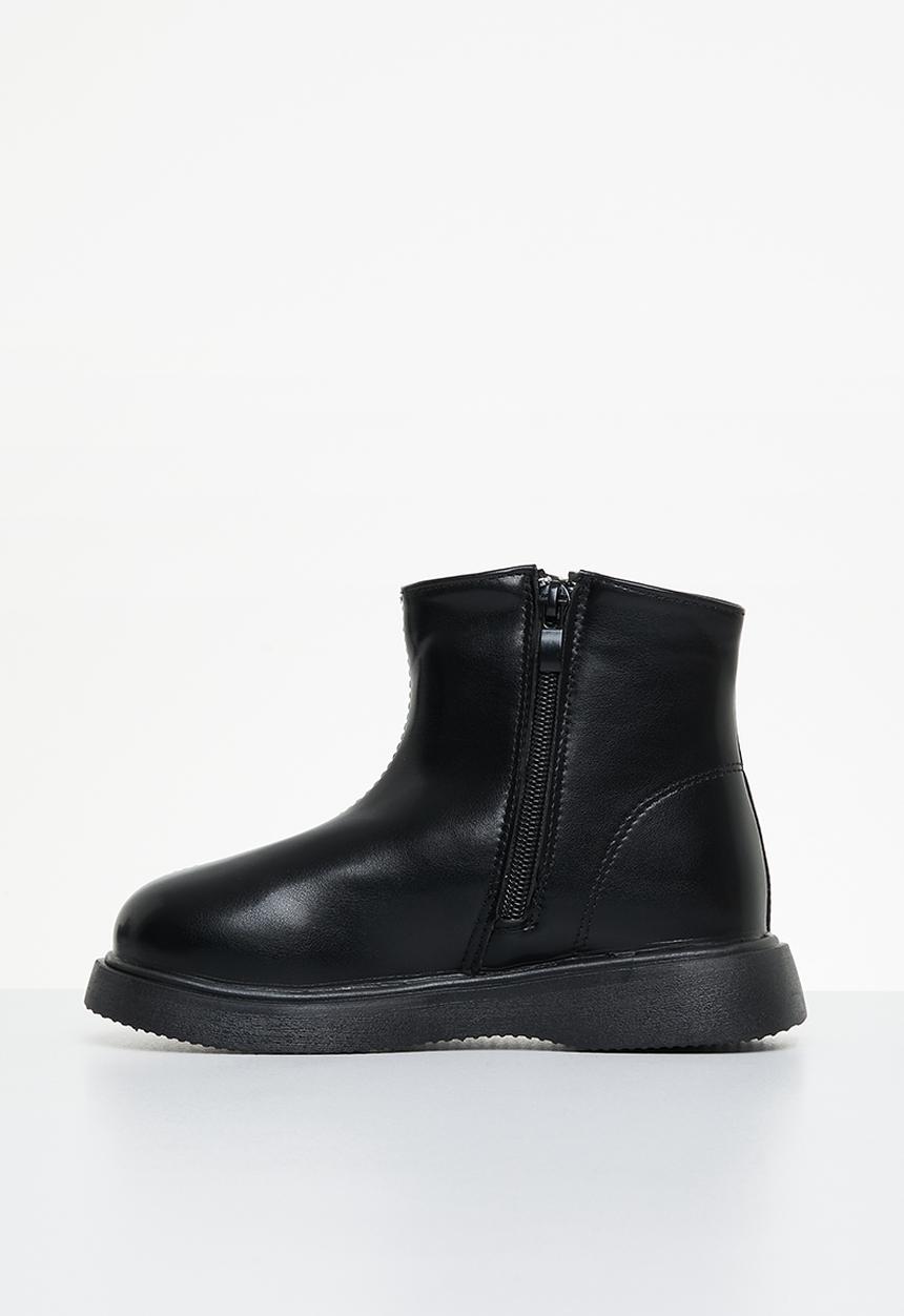 Pop Candy - Ankle boot - black