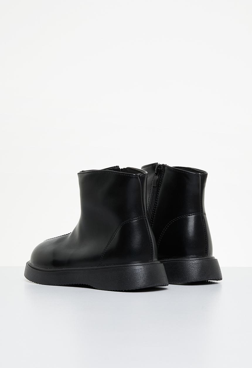 Pop Candy - Ankle boot - black