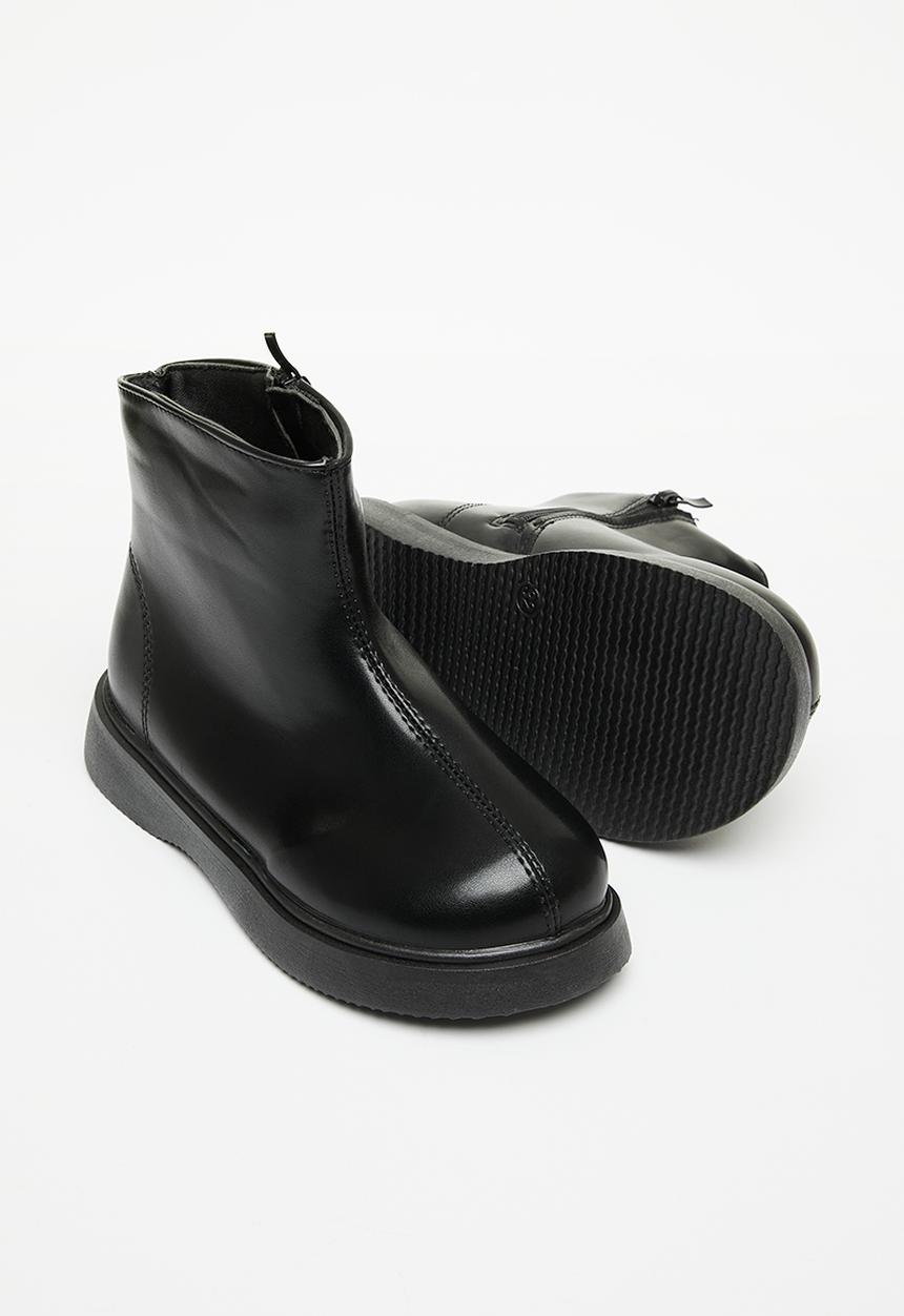 Pop Candy - Ankle boot - black