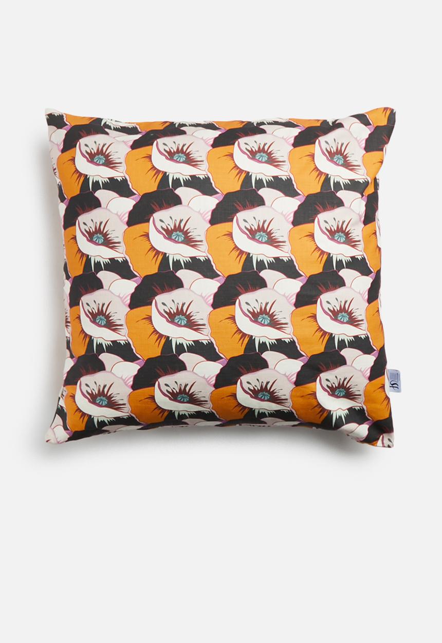 Sixth Floor - Diane cushion cover - multi