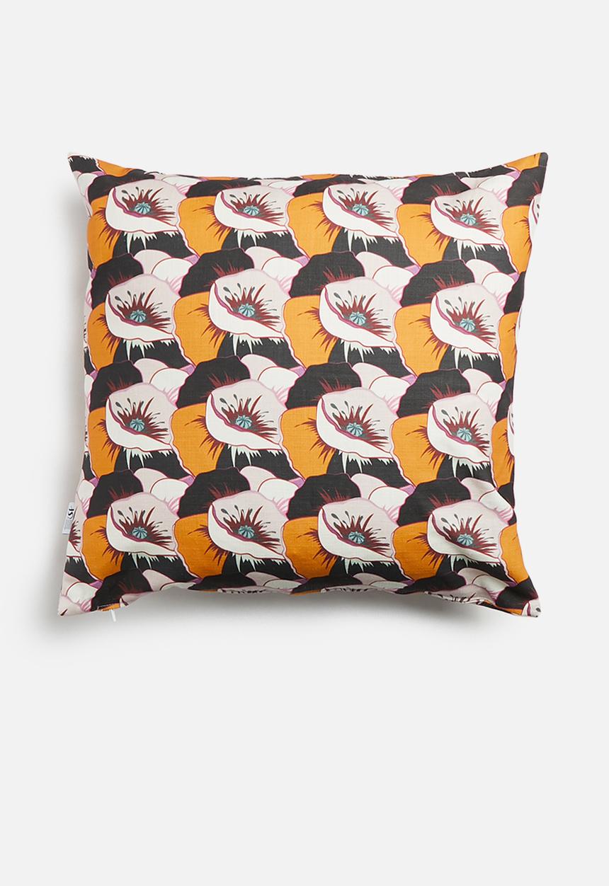 Sixth Floor - Diane cushion cover - multi