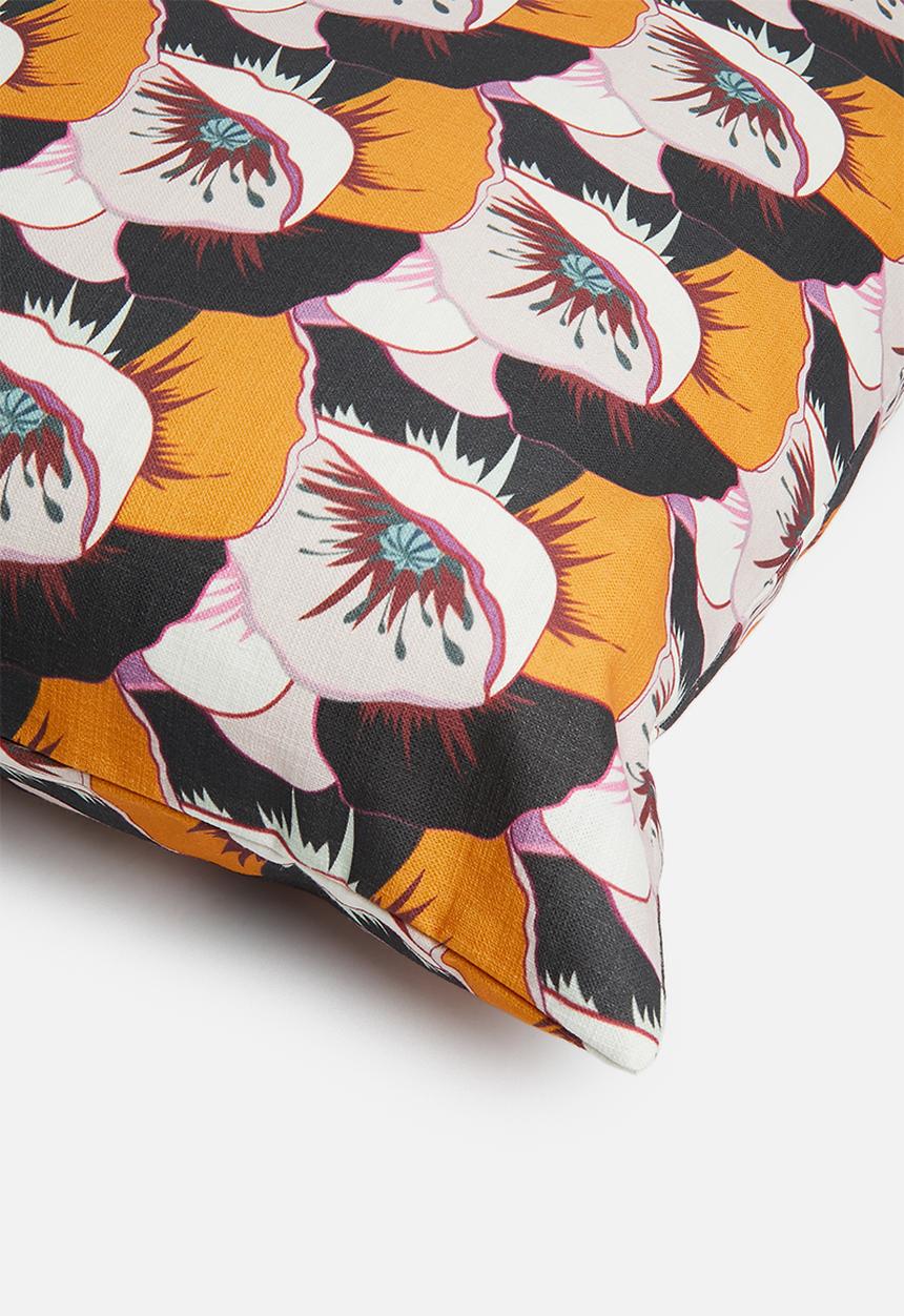 Sixth Floor - Diane cushion cover - multi