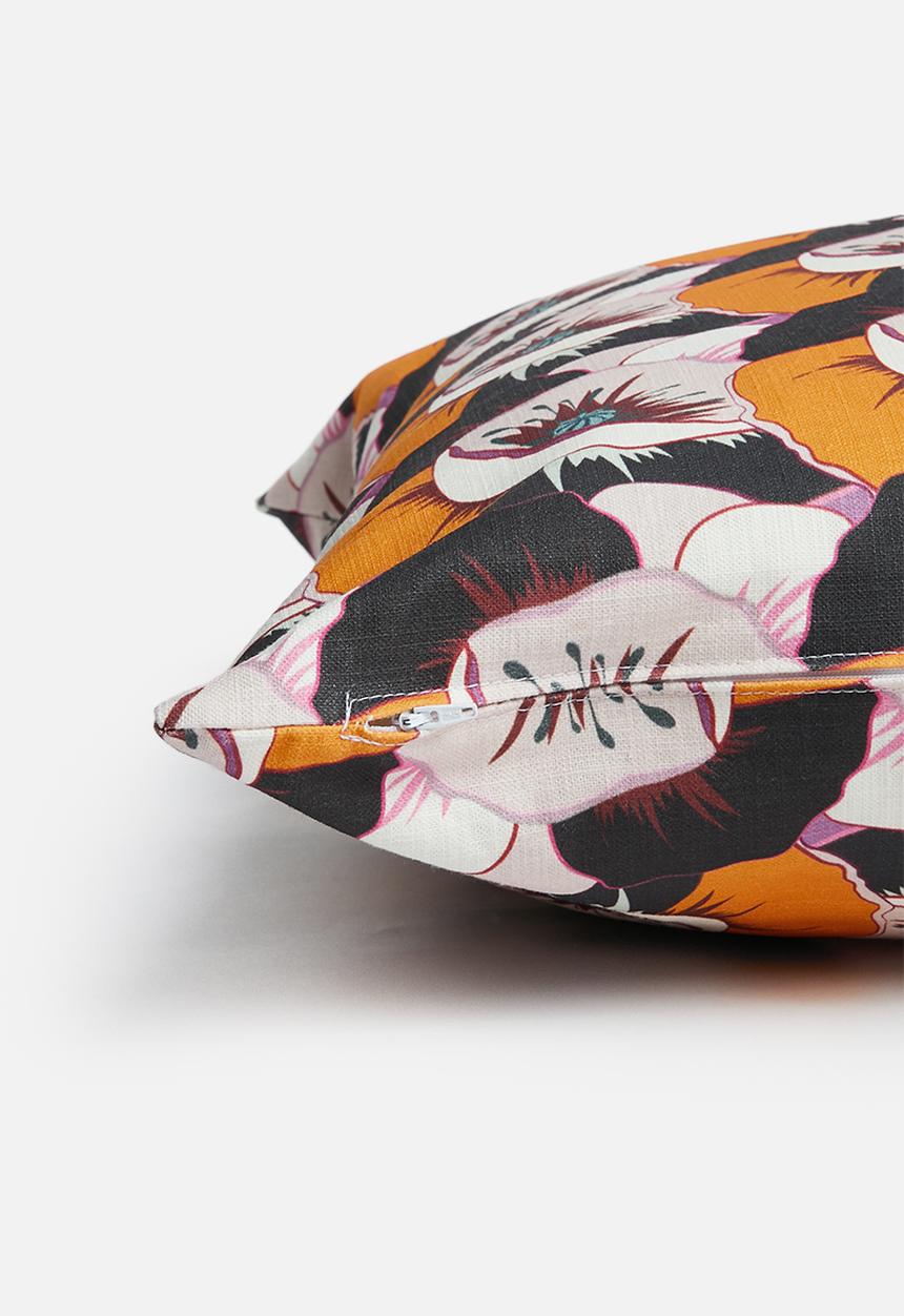 Sixth Floor - Diane cushion cover - multi