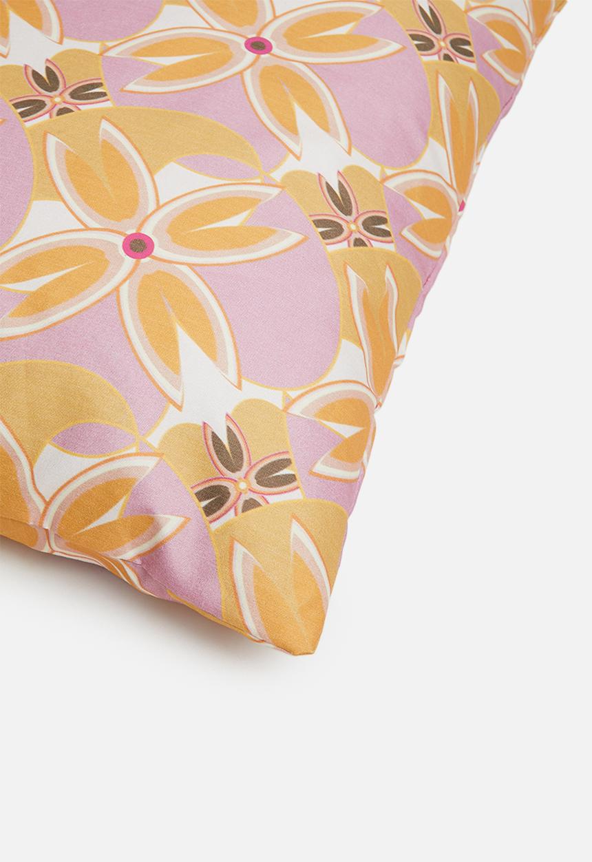 Sixth Floor - Leo cushion cover-multi