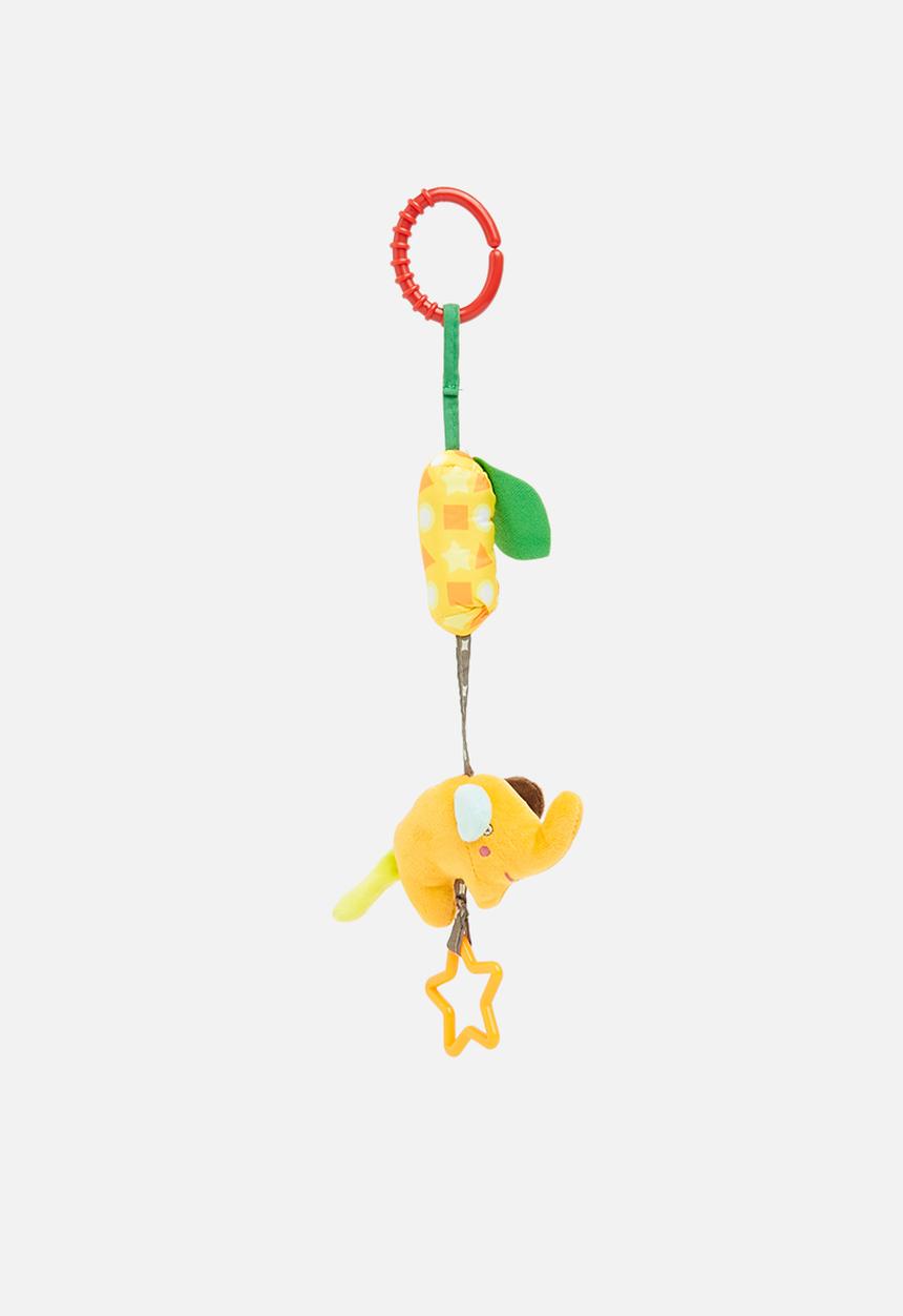 Pop Candy - Baby soft toy - multi