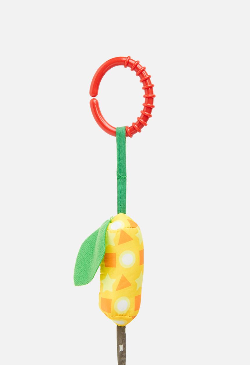 Pop Candy - Baby soft toy - multi