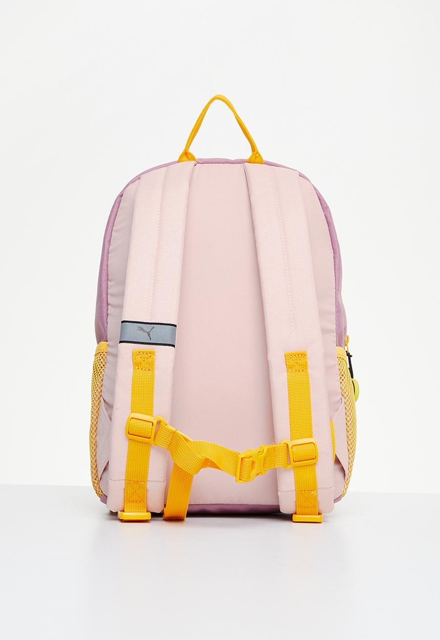 PUMA - Puma x sw backpack - rose quartz