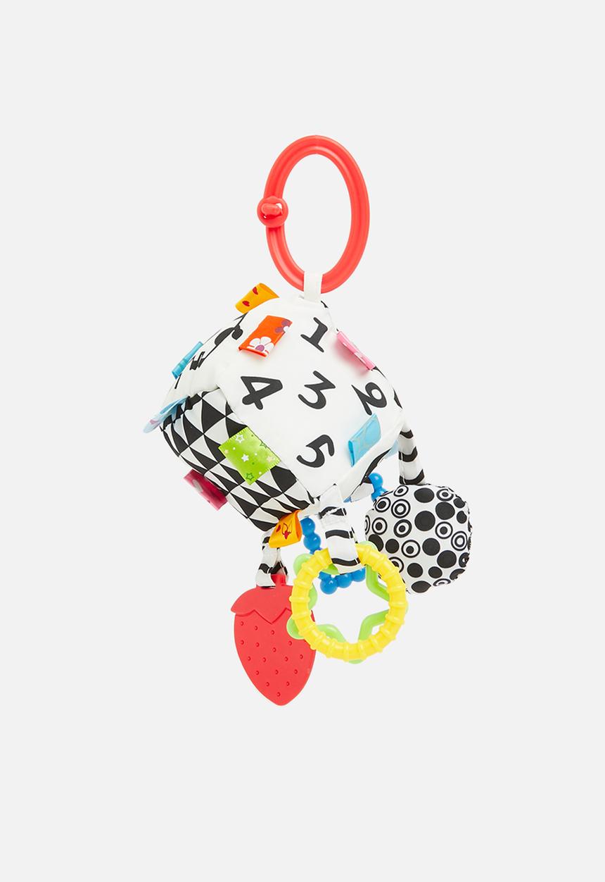 Pop Candy - Baby soft toy - multi